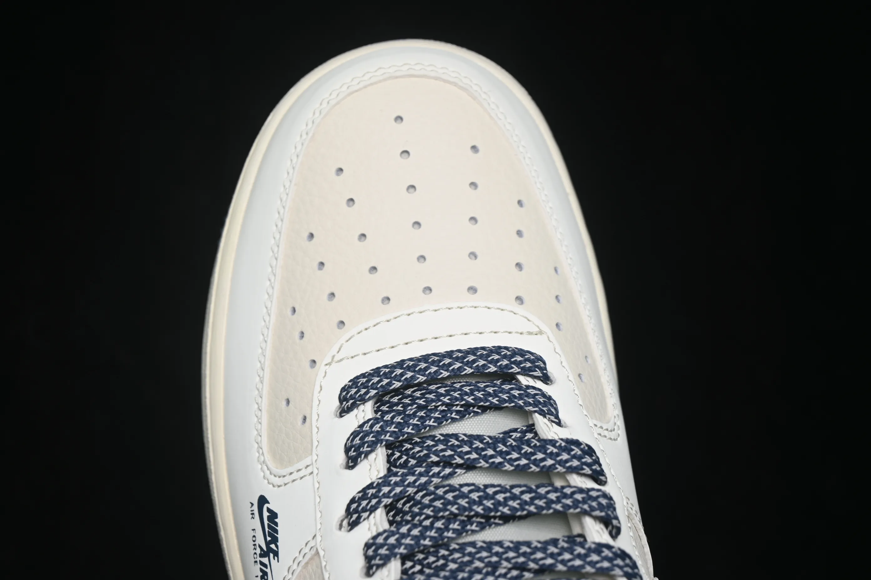 All categories Nk Air Force 1 Air Force series Nk Air Force 1 Low Air Force low-top Nike Air Force 1'07 Low joint model Air Force 1 low-top casual sneakers DD1982-351
